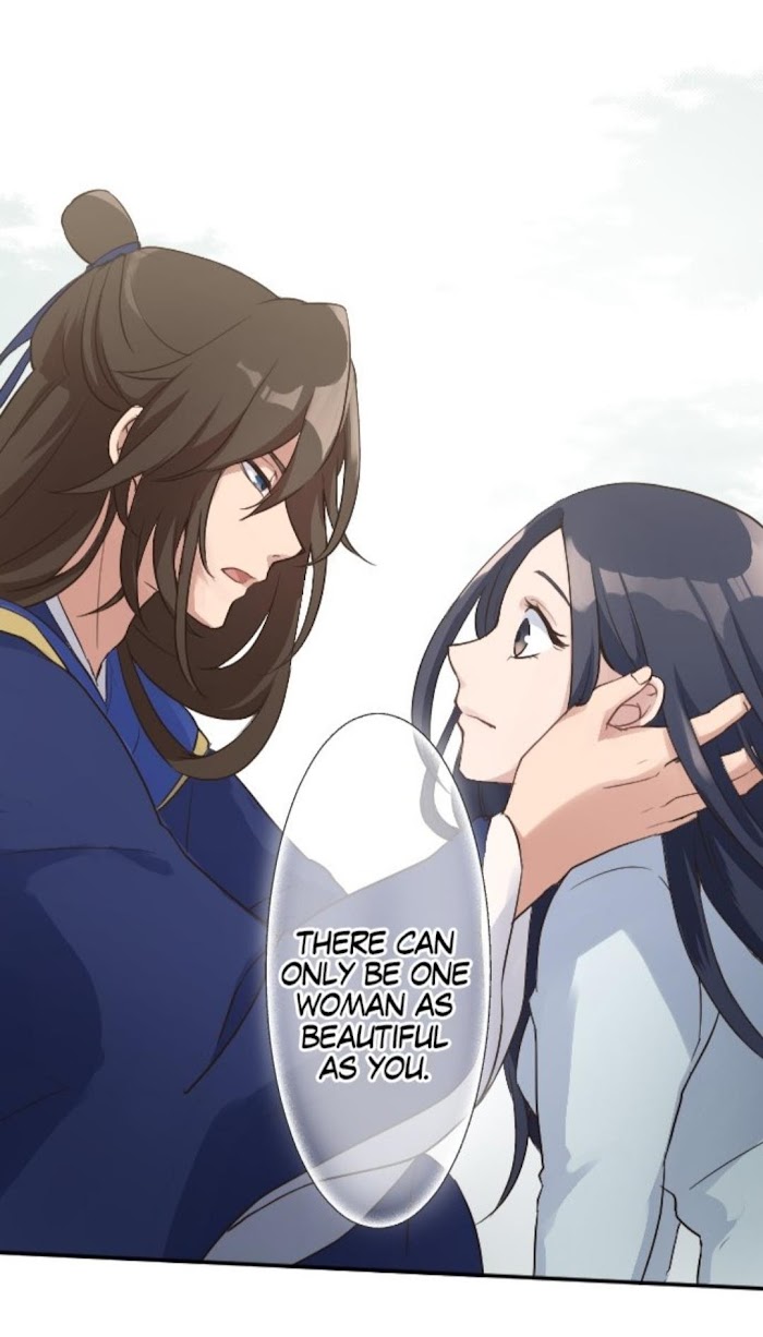 Becoming The Legendary Concubine Chapter 4 - page 11