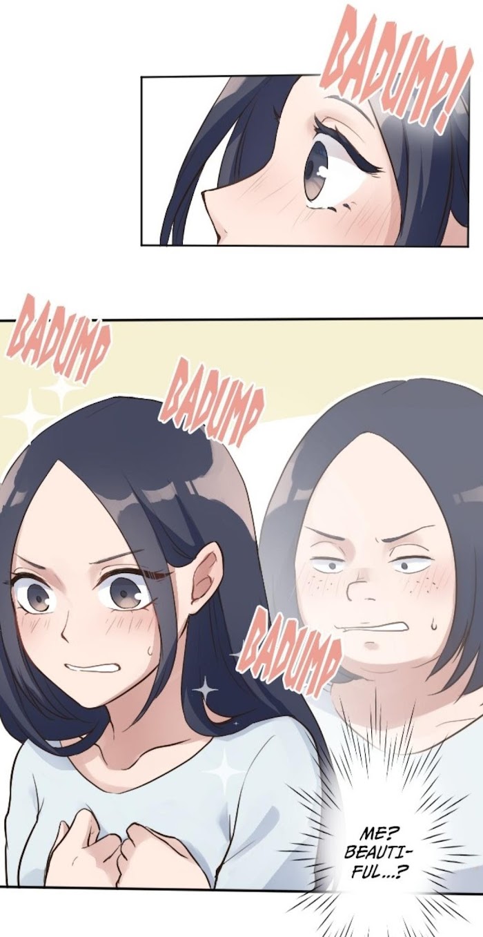Becoming The Legendary Concubine Chapter 4 - page 12