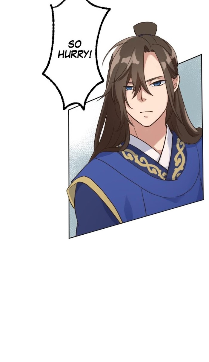 Becoming The Legendary Concubine Chapter 4 - page 16