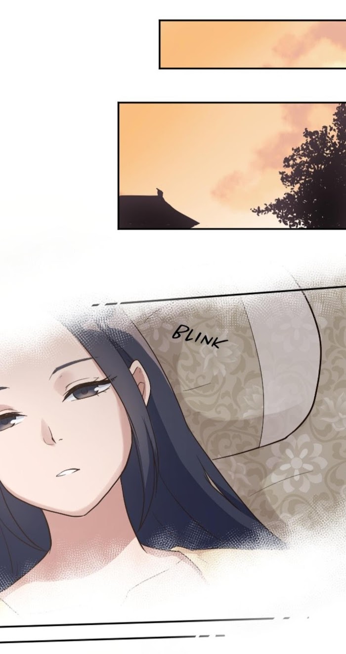 Becoming The Legendary Concubine Chapter 4 - page 23