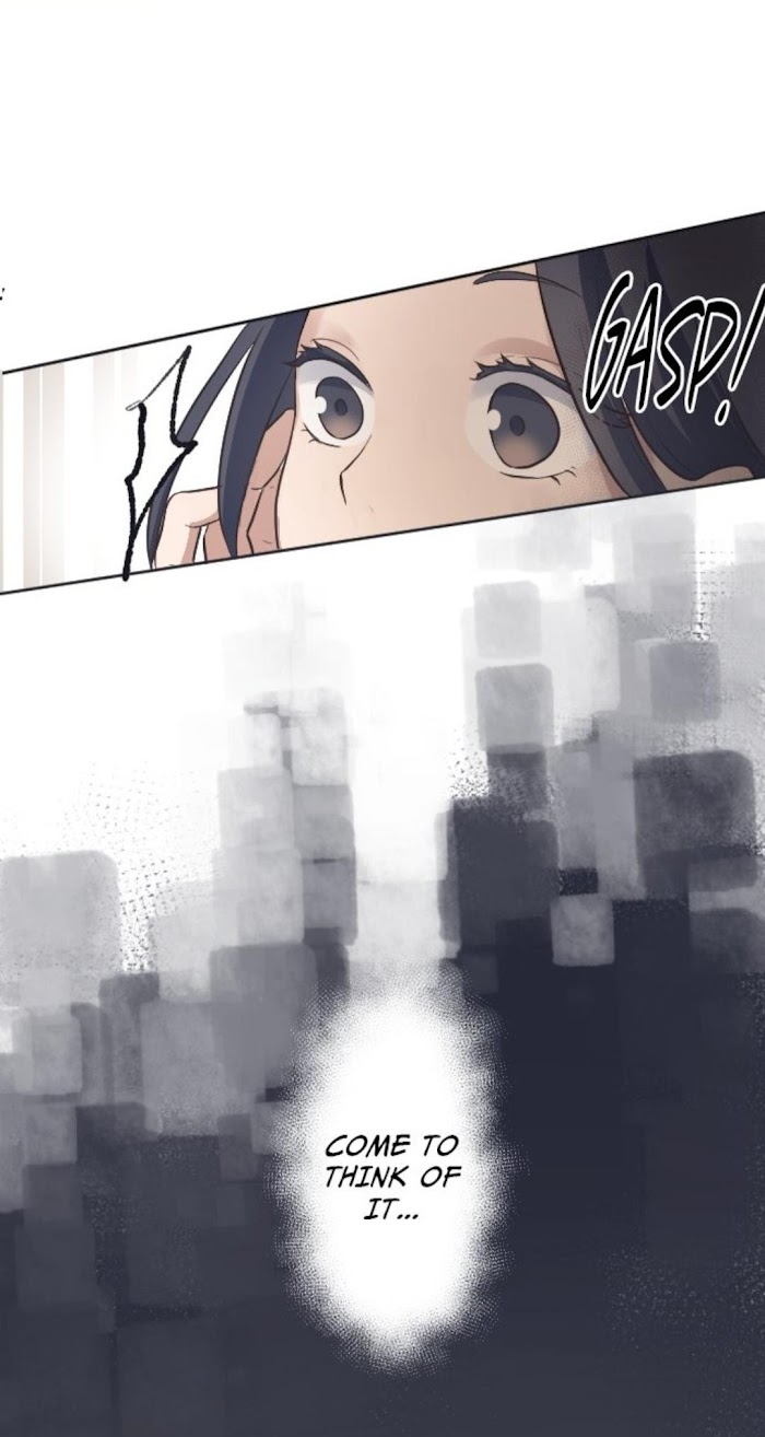Becoming The Legendary Concubine Chapter 4 - page 35