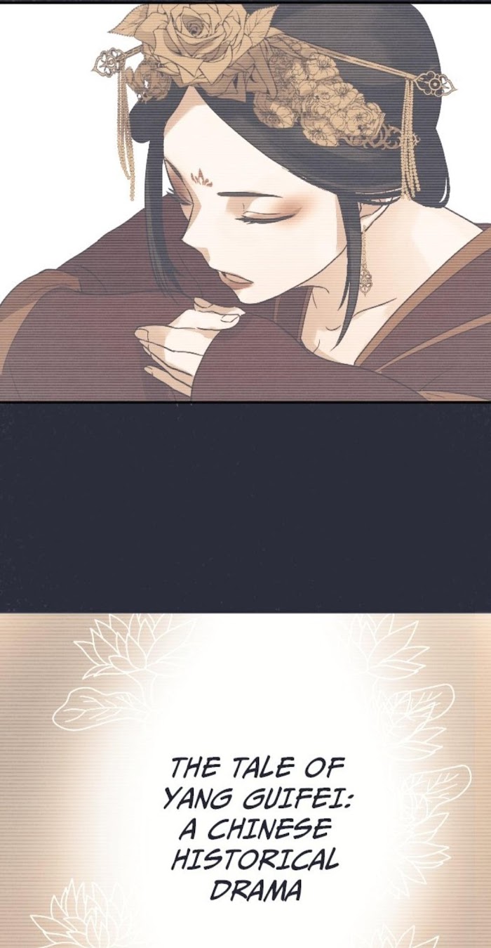 Becoming The Legendary Concubine Chapter 4 - page 38