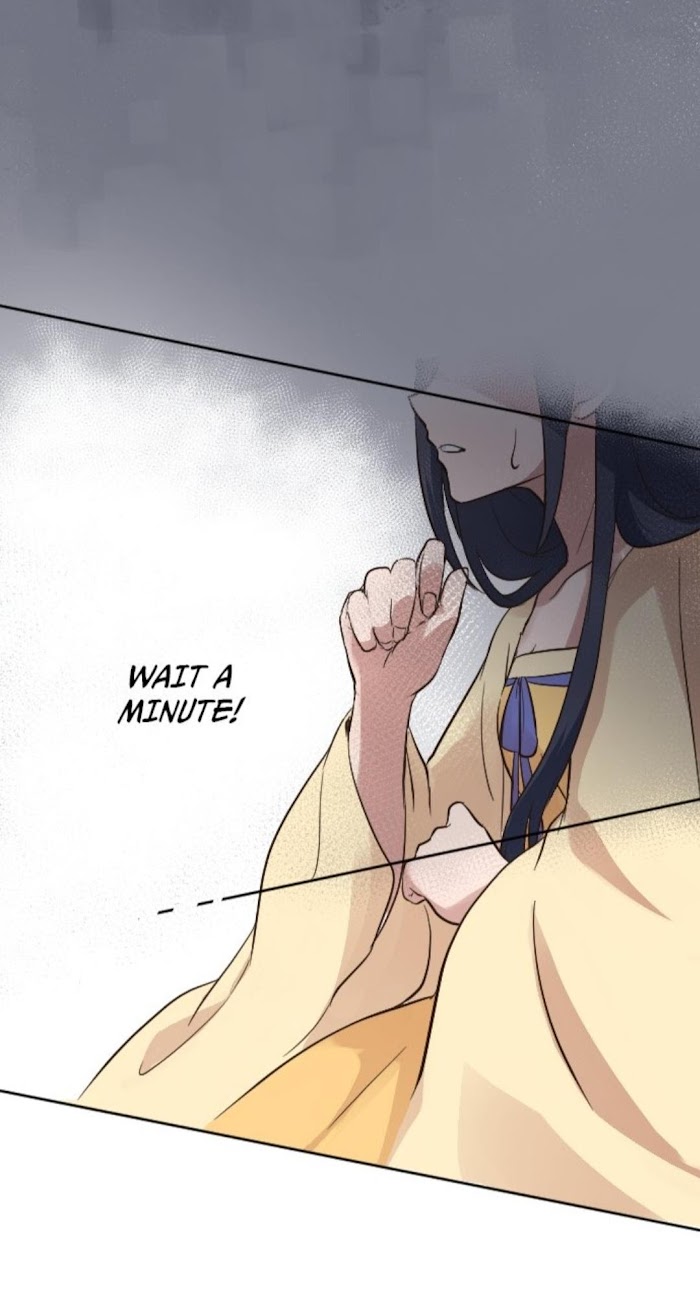 Becoming The Legendary Concubine Chapter 4 - page 39