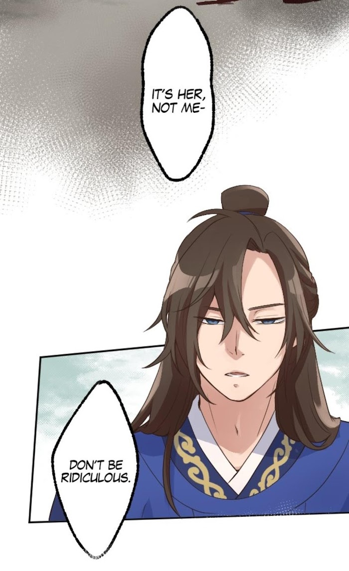 Becoming The Legendary Concubine Chapter 4 - page 9