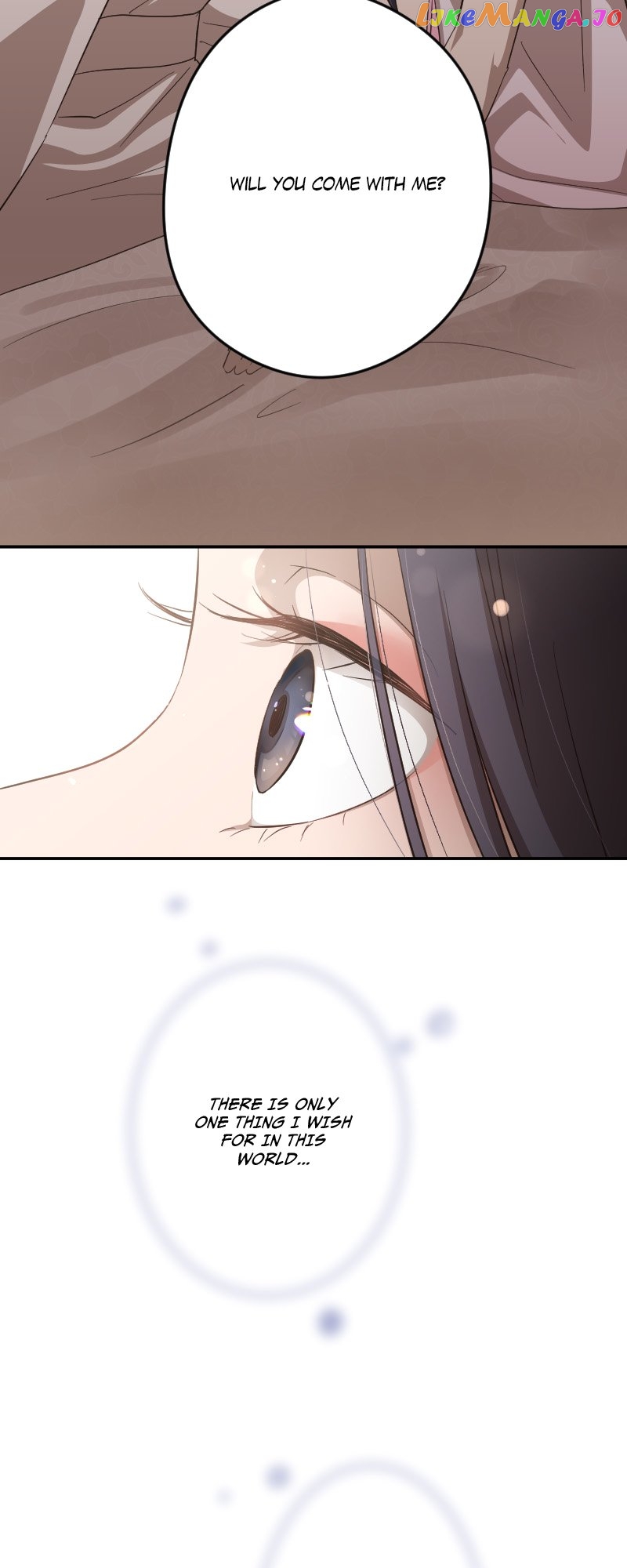 Becoming The Legendary Concubine Chapter 63 - page 13