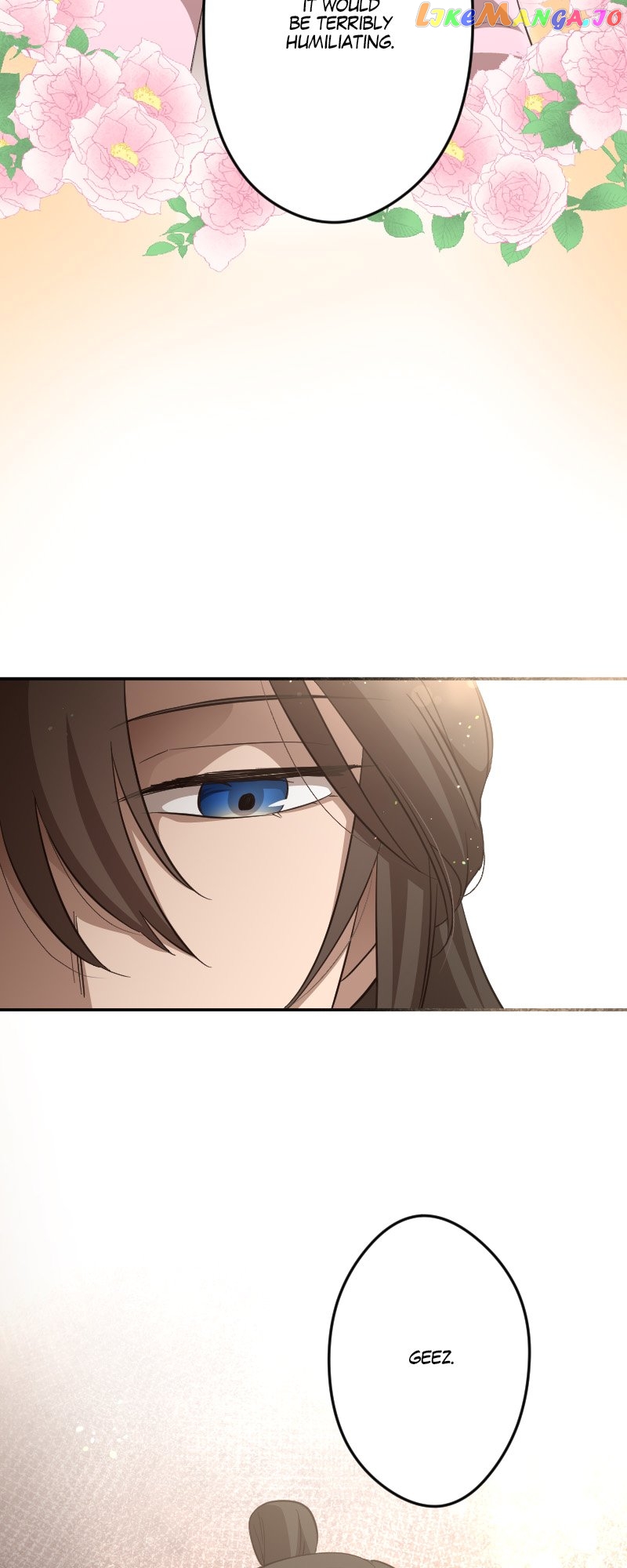 Becoming The Legendary Concubine Chapter 63 - page 17