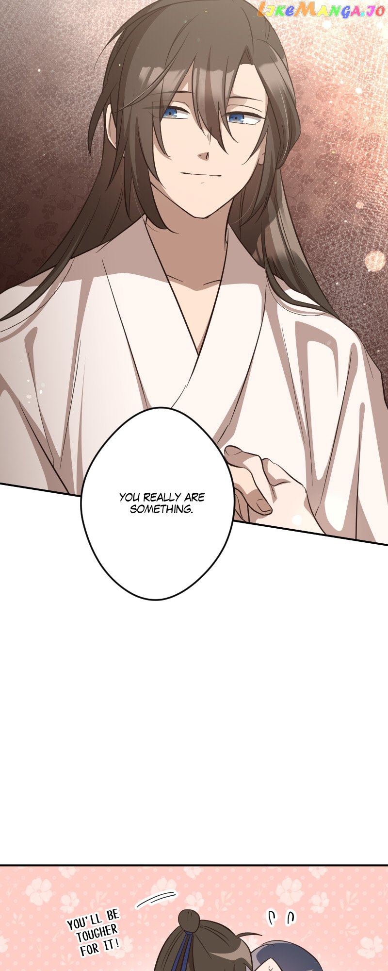 Becoming The Legendary Concubine Chapter 63 - page 18