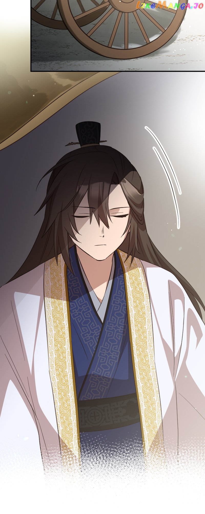 Becoming The Legendary Concubine Chapter 63 - page 23