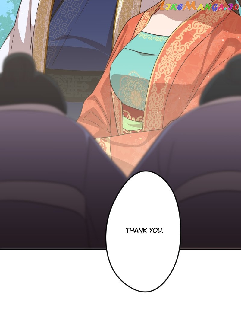 Becoming The Legendary Concubine Chapter 63 - page 28