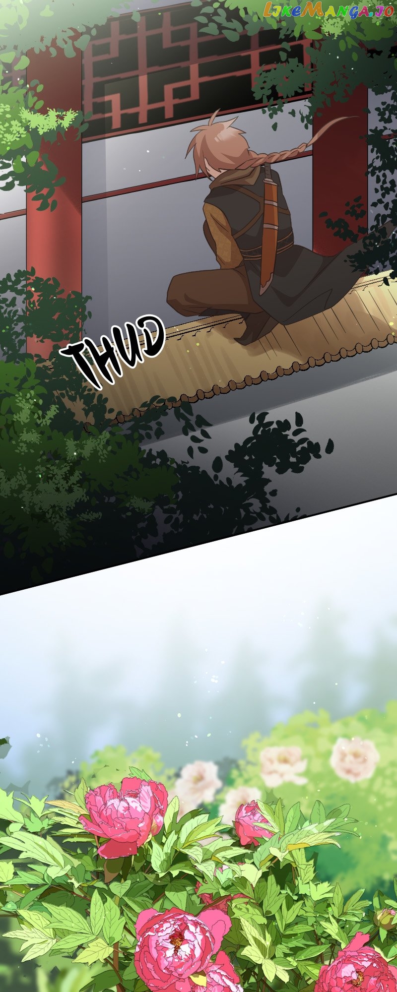Becoming The Legendary Concubine Chapter 63 - page 30