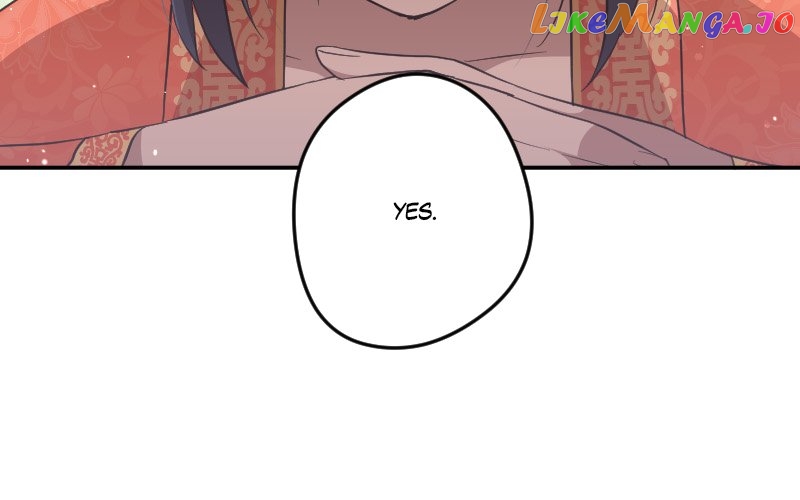 Becoming The Legendary Concubine Chapter 63 - page 38