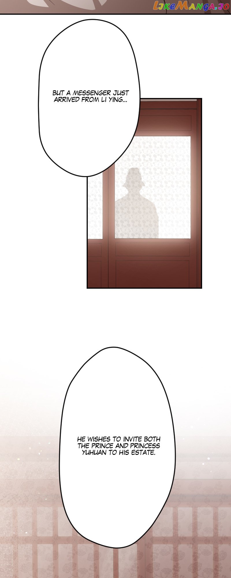 Becoming The Legendary Concubine Chapter 63 - page 4