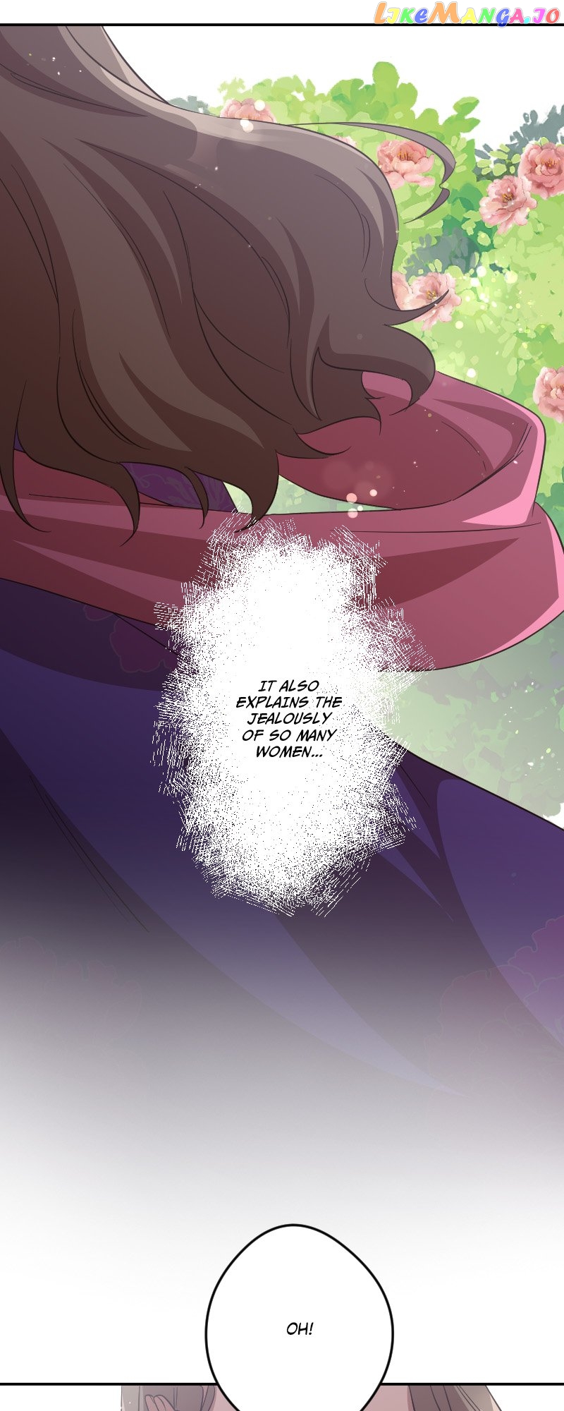 Becoming The Legendary Concubine Chapter 63 - page 42