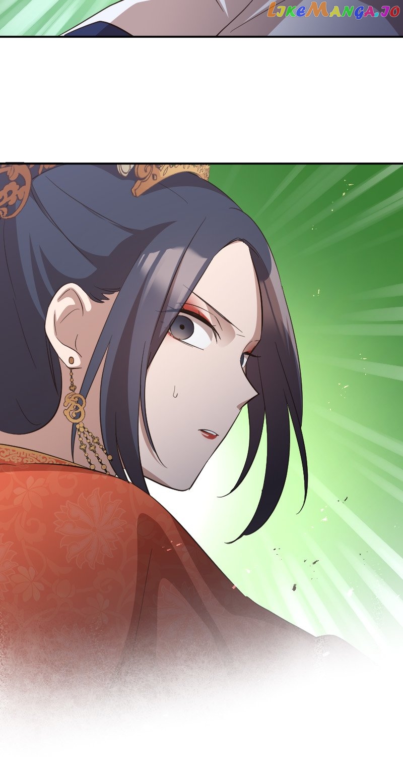 Becoming The Legendary Concubine Chapter 63 - page 46