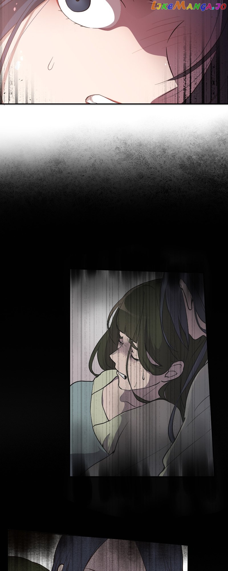 Becoming The Legendary Concubine Chapter 63 - page 48