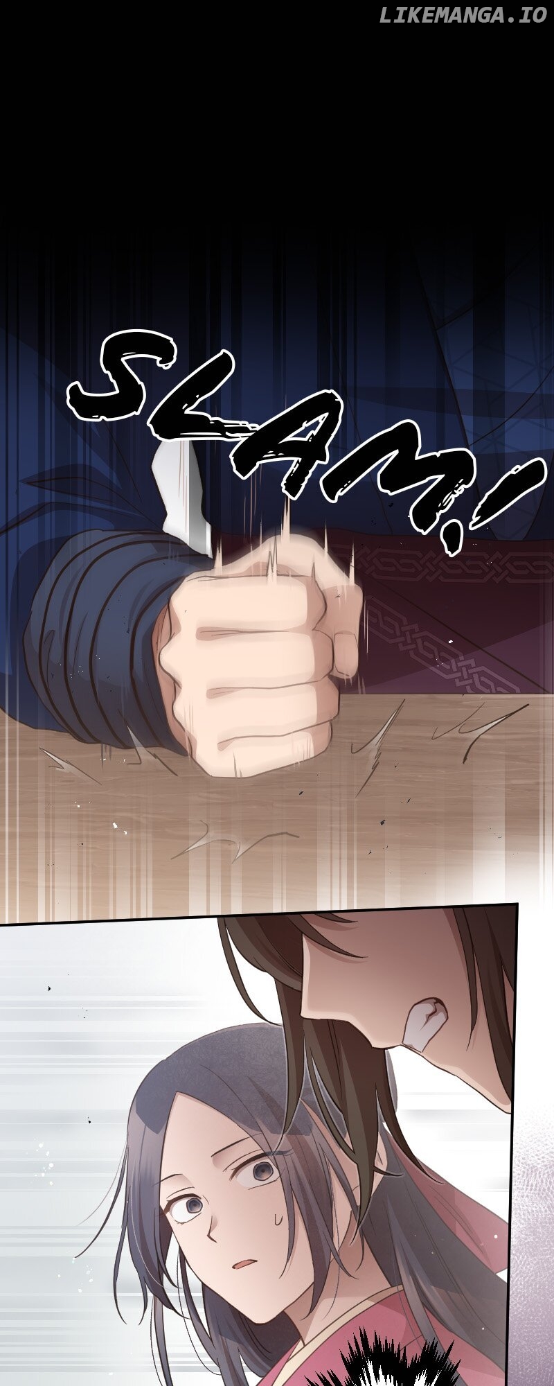 Becoming The Legendary Concubine Chapter 98 - page 15