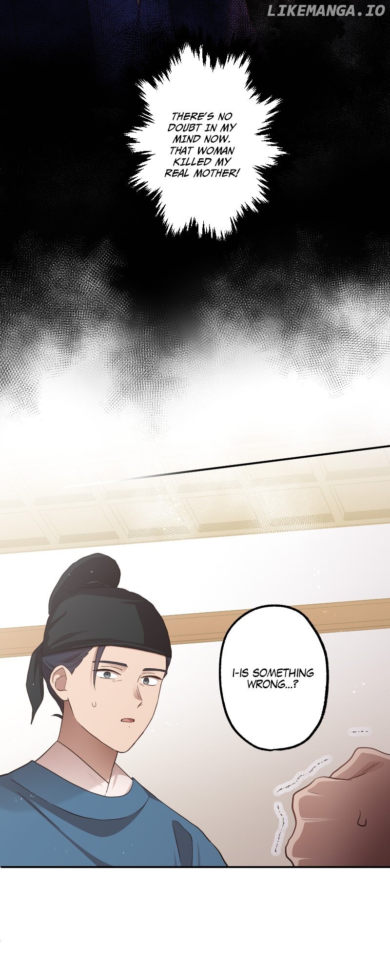 Becoming The Legendary Concubine Chapter 98 - page 17