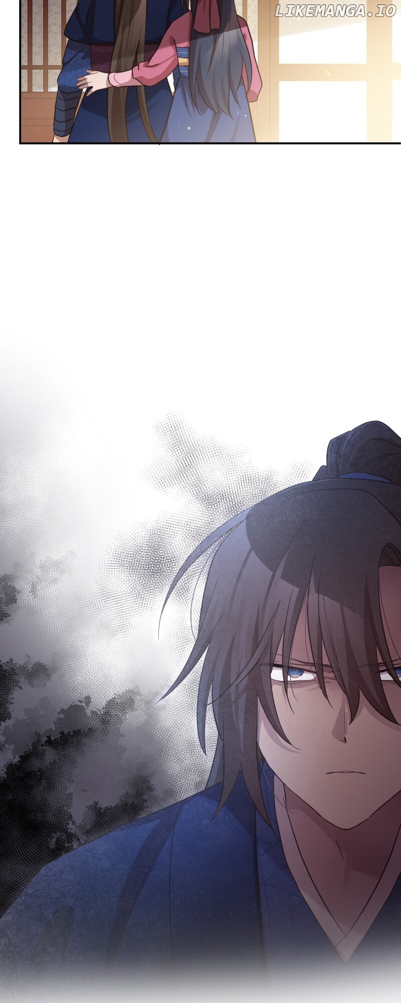 Becoming The Legendary Concubine Chapter 98 - page 20