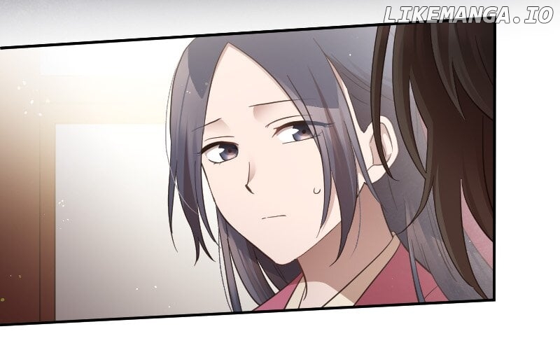 Becoming The Legendary Concubine Chapter 98 - page 21