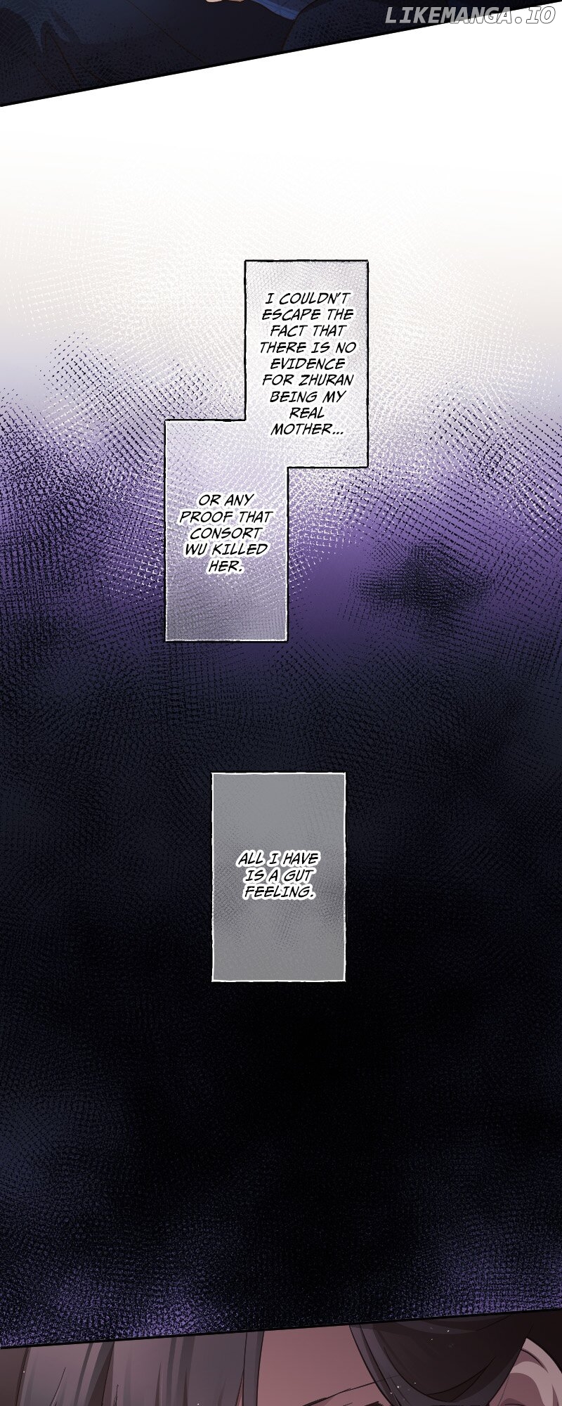 Becoming The Legendary Concubine Chapter 98 - page 24