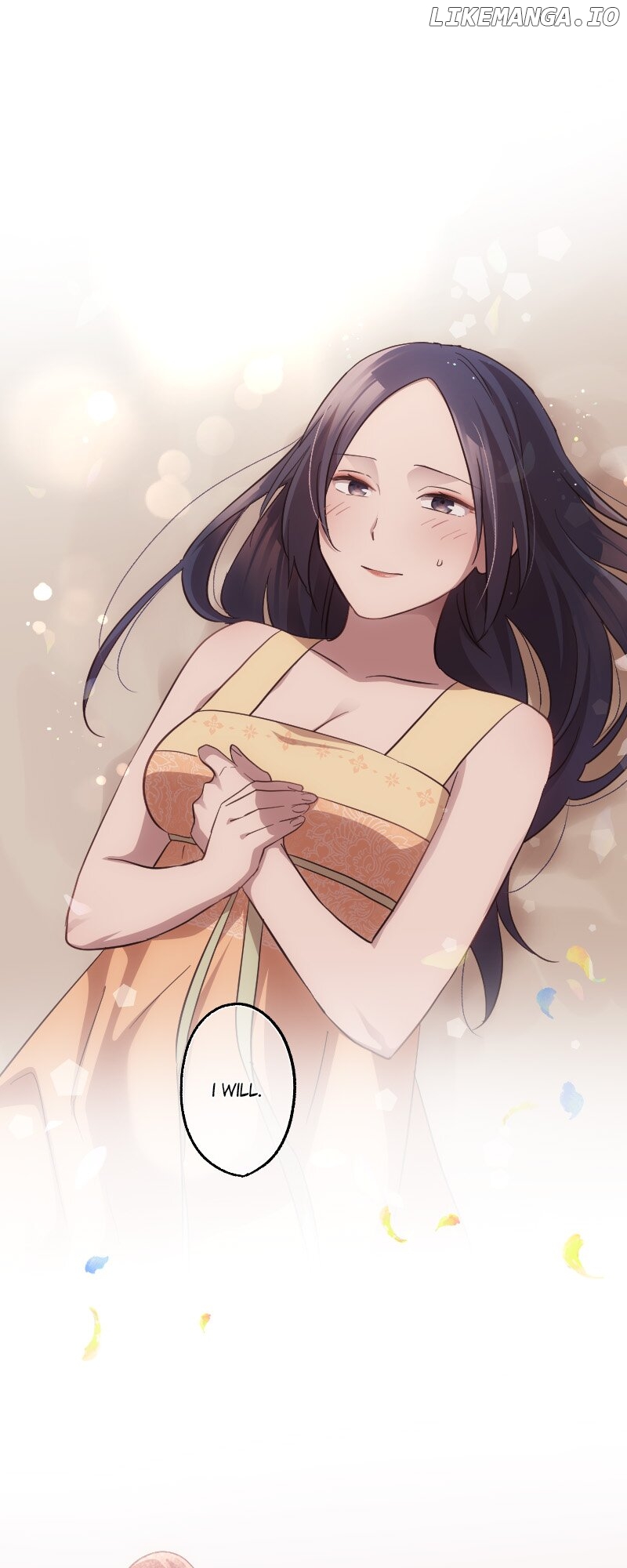 Becoming The Legendary Concubine Chapter 83 - page 10