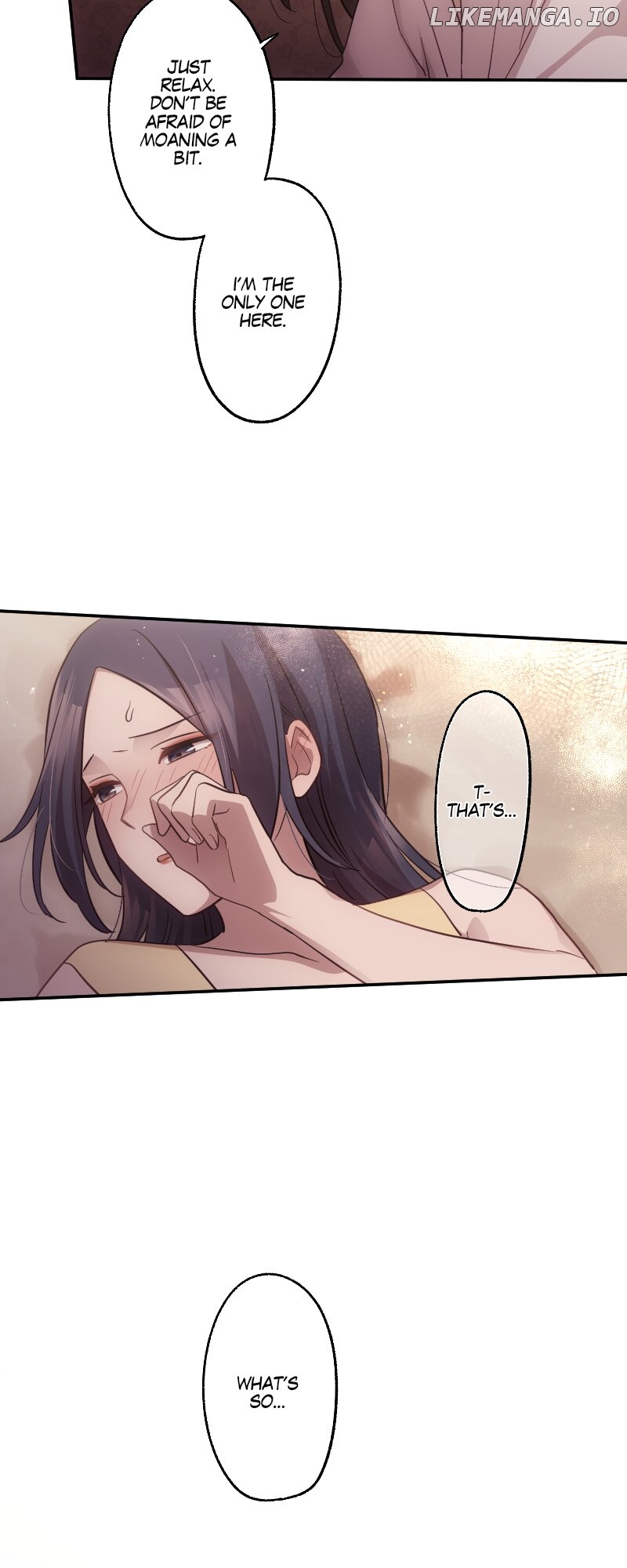 Becoming The Legendary Concubine Chapter 83 - page 13