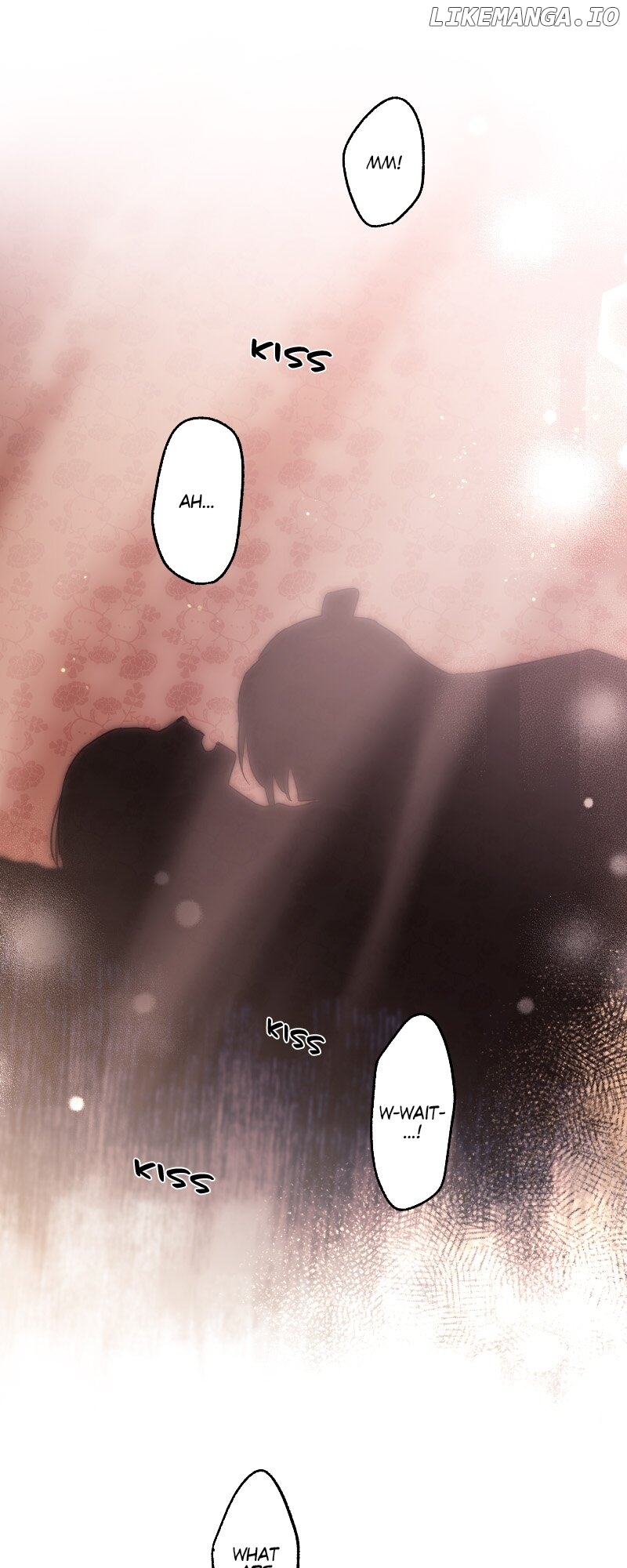 Becoming The Legendary Concubine Chapter 83 - page 17
