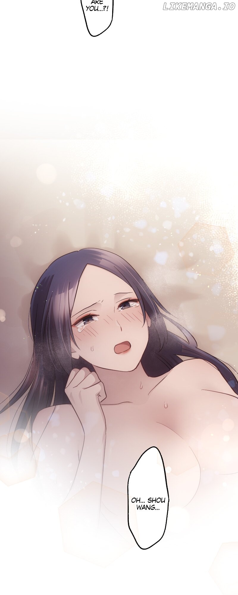 Becoming The Legendary Concubine Chapter 83 - page 18
