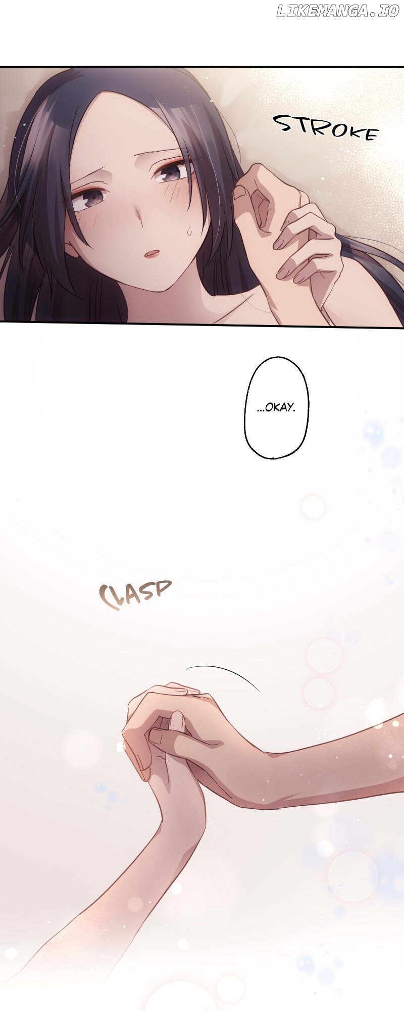 Becoming The Legendary Concubine Chapter 83 - page 23