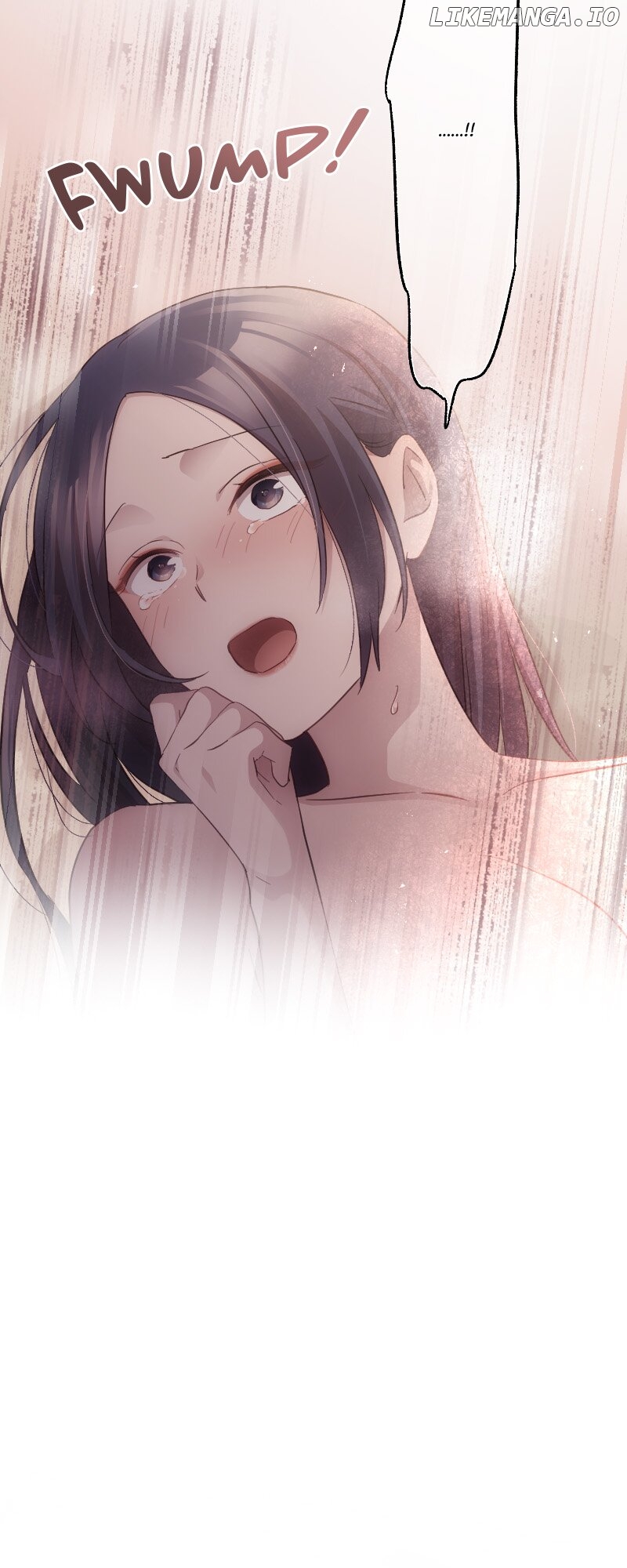 Becoming The Legendary Concubine Chapter 83 - page 25