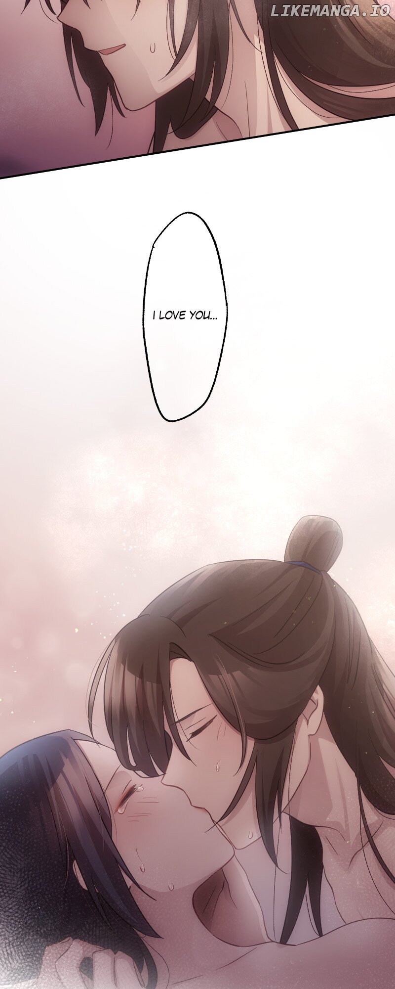 Becoming The Legendary Concubine Chapter 83 - page 28