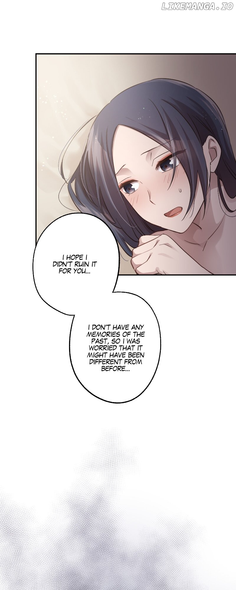 Becoming The Legendary Concubine Chapter 83 - page 31