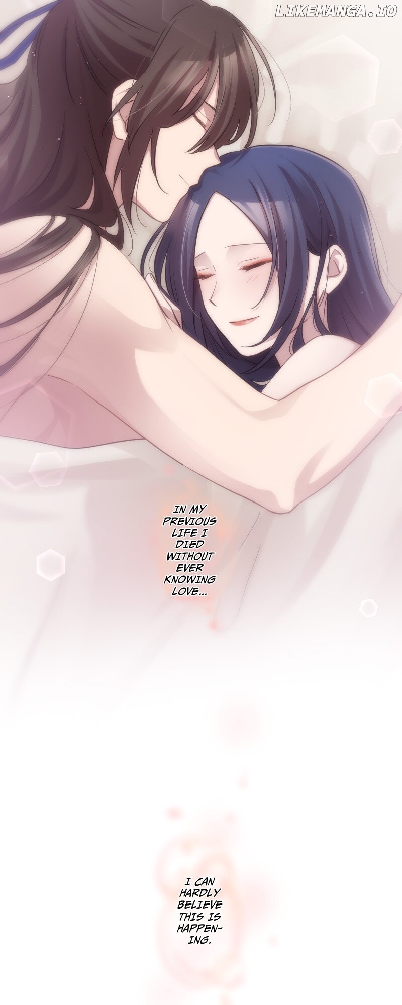 Becoming The Legendary Concubine Chapter 83 - page 38