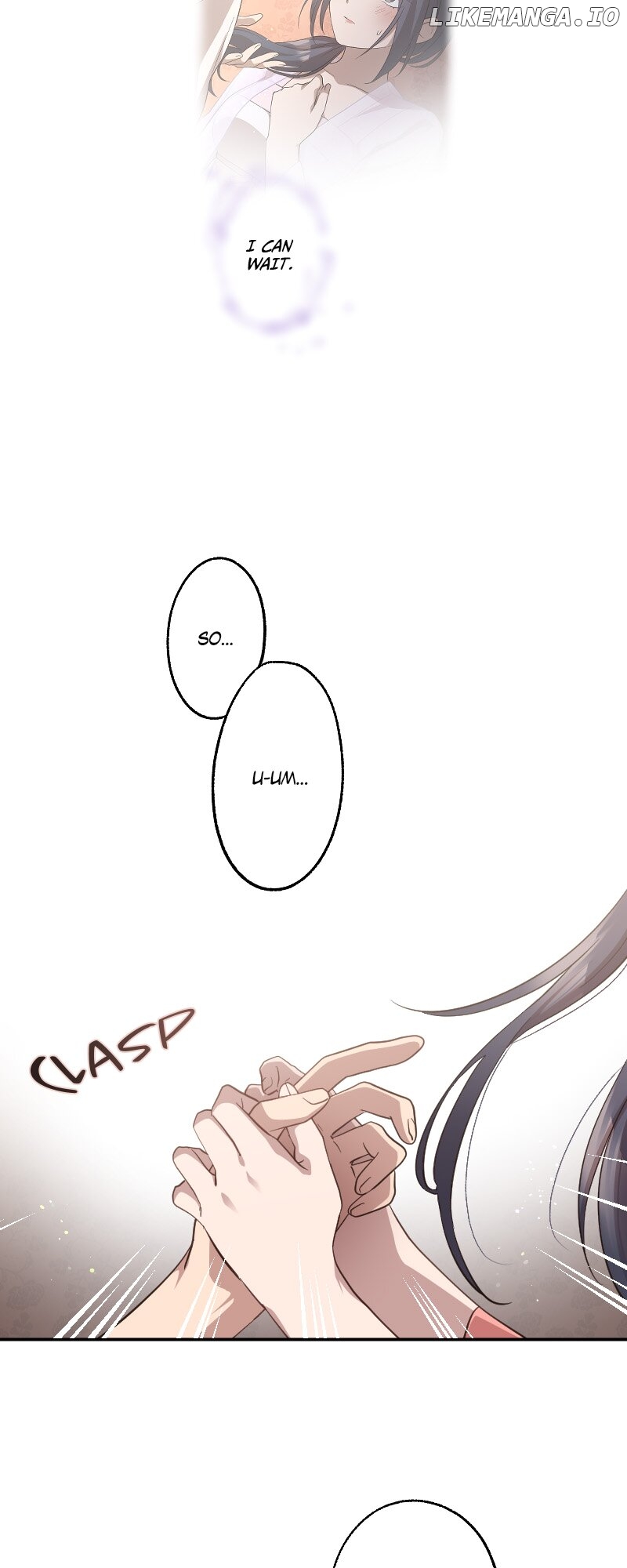 Becoming The Legendary Concubine Chapter 83 - page 6