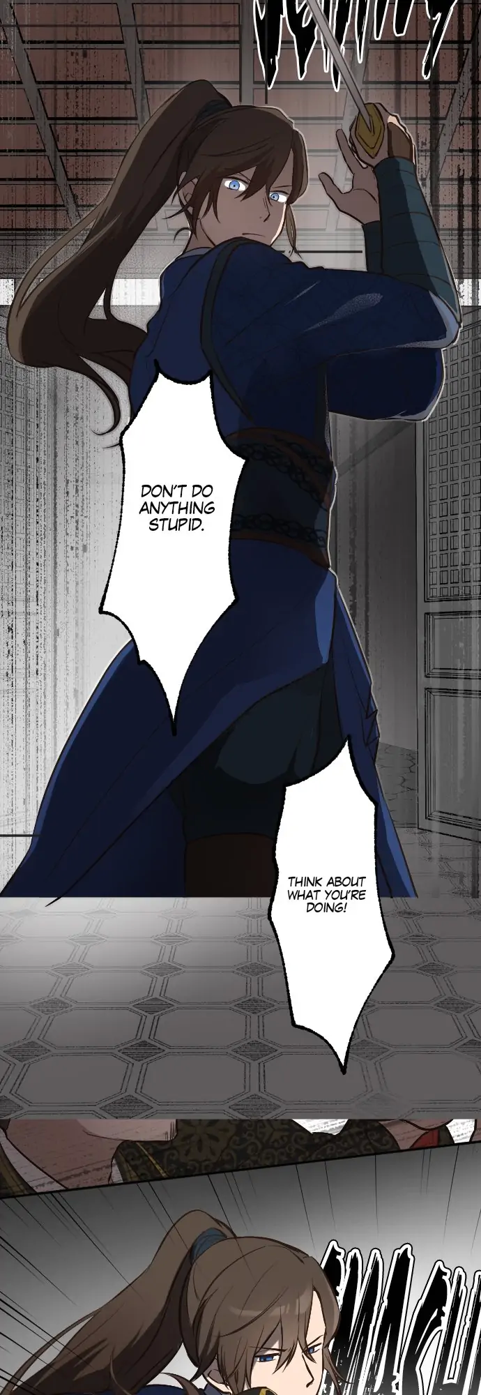 Becoming The Legendary Concubine Chapter 40 - page 15