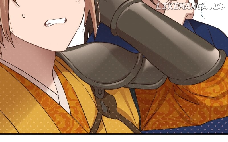 Becoming The Legendary Concubine Chapter 97 - page 27