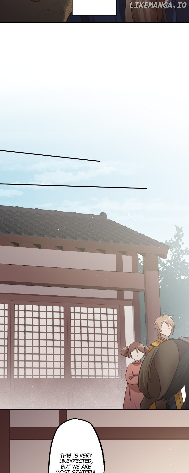 Becoming The Legendary Concubine Chapter 97 - page 30