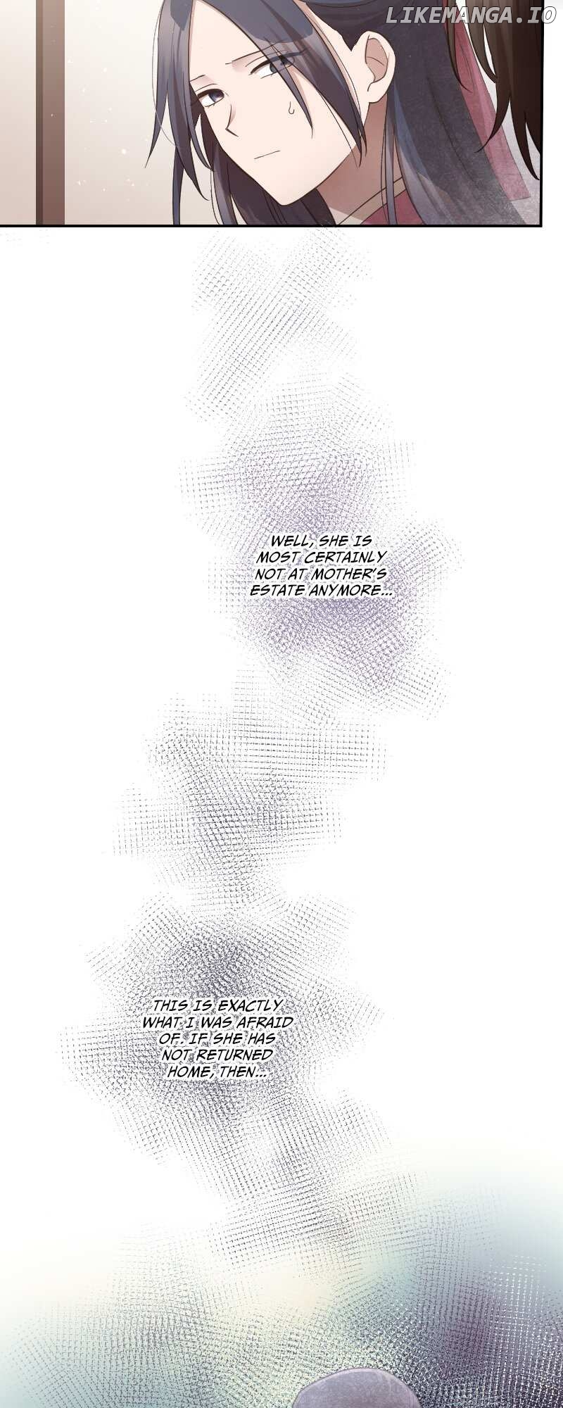 Becoming The Legendary Concubine Chapter 97 - page 36