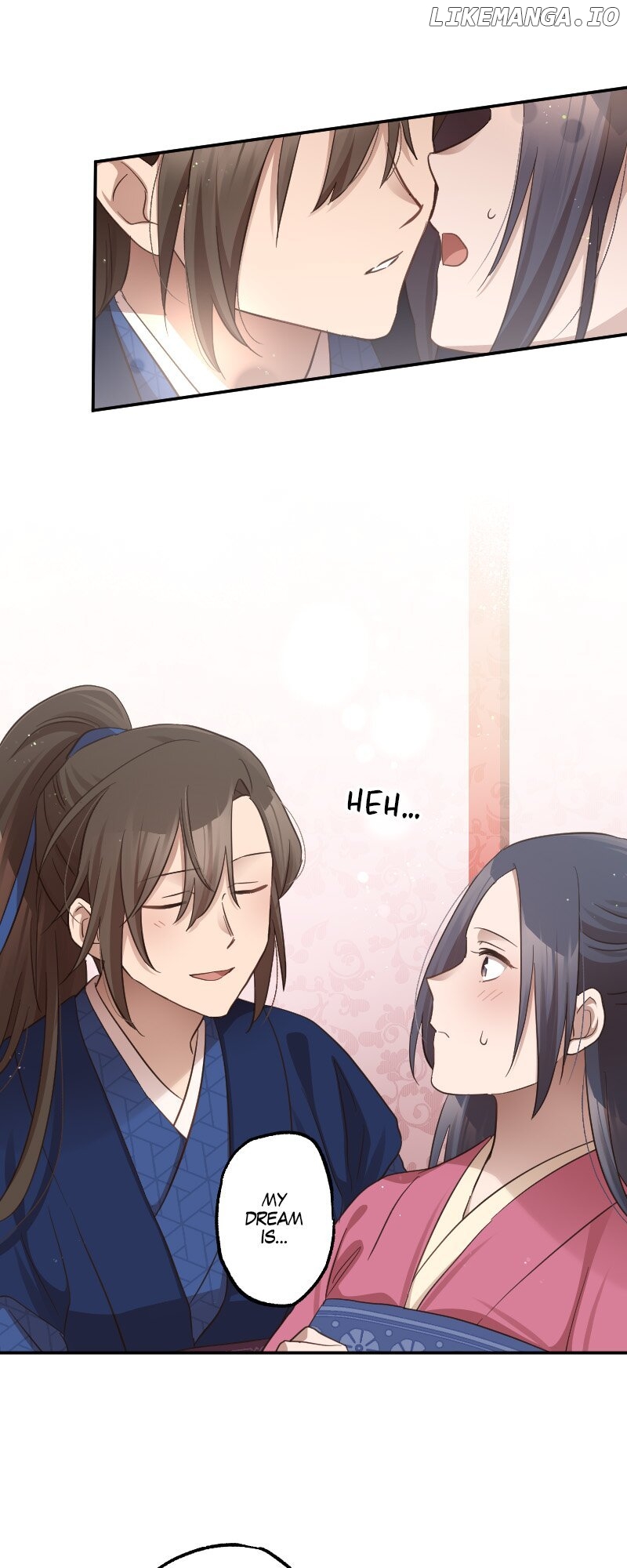 Becoming The Legendary Concubine Chapter 97 - page 5