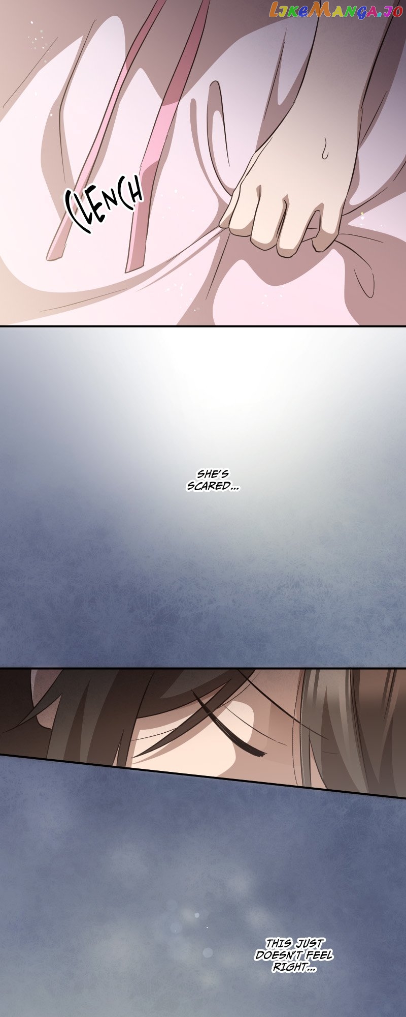 Becoming The Legendary Concubine Chapter 62 - page 14