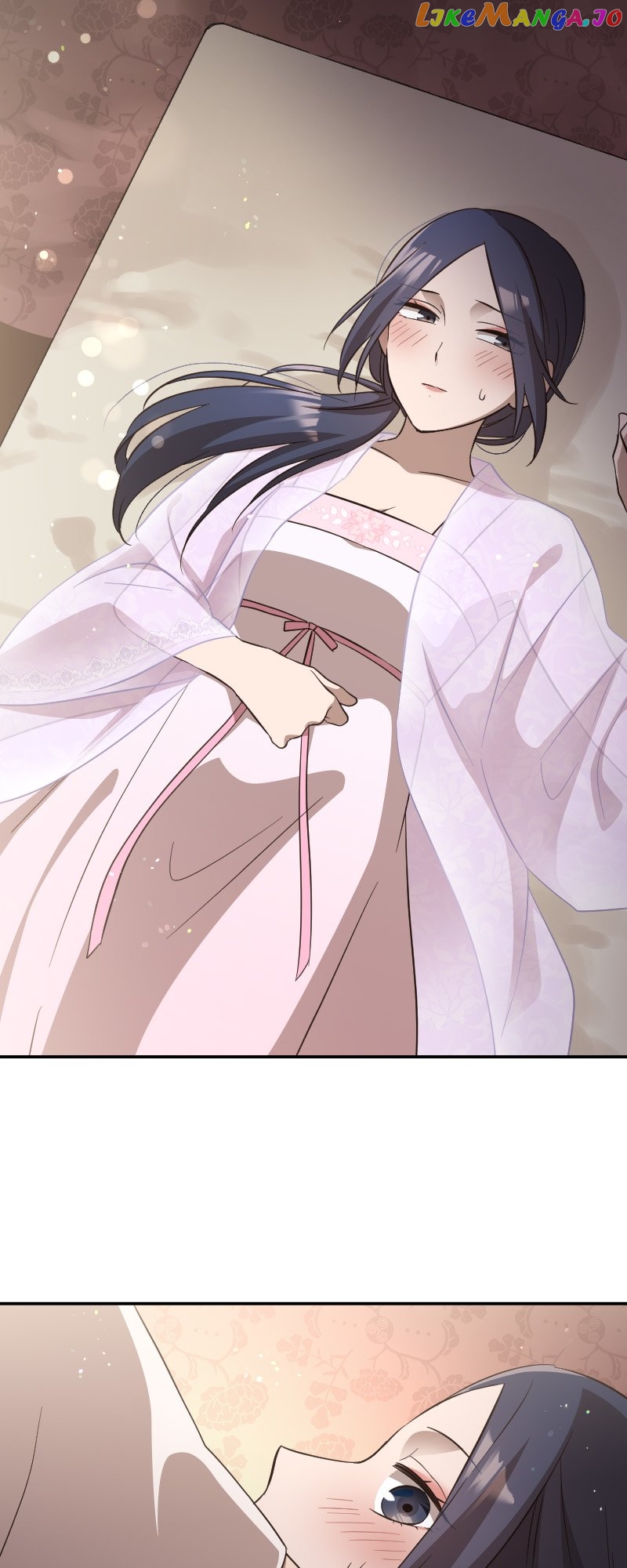 Becoming The Legendary Concubine Chapter 62 - page 2