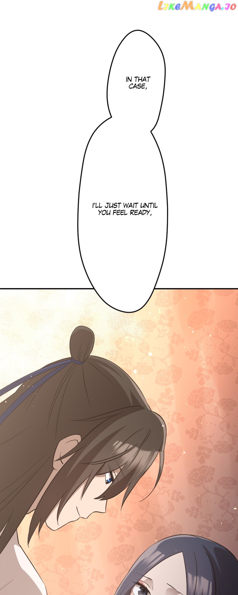Becoming The Legendary Concubine Chapter 62 - page 25