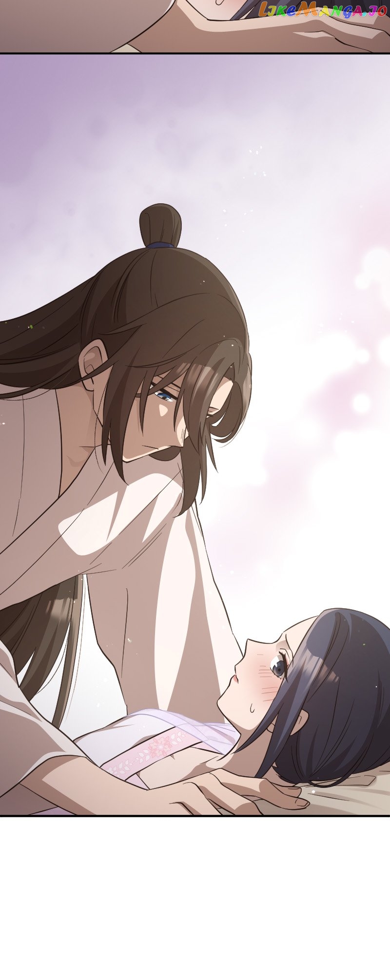 Becoming The Legendary Concubine Chapter 62 - page 3