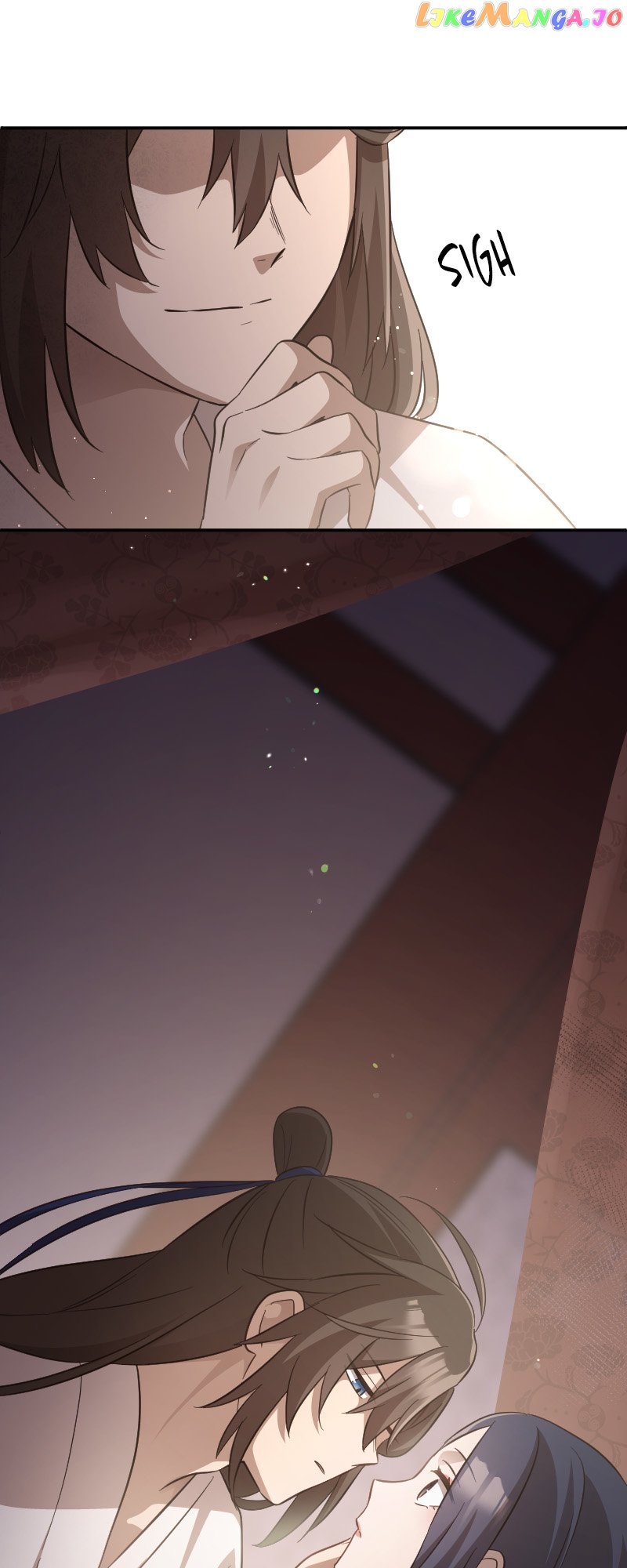 Becoming The Legendary Concubine Chapter 62 - page 37
