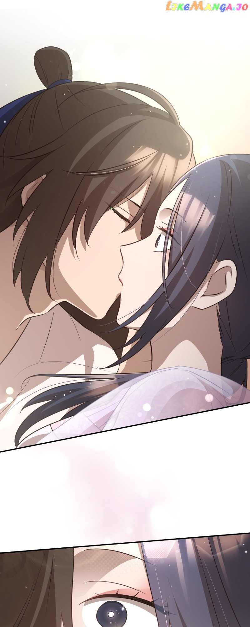 Becoming The Legendary Concubine Chapter 62 - page 39