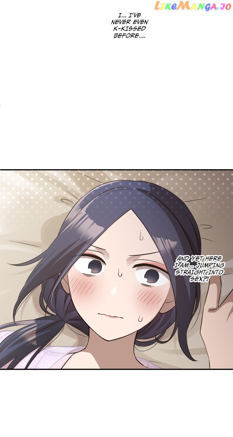 Becoming The Legendary Concubine Chapter 62 - page 4