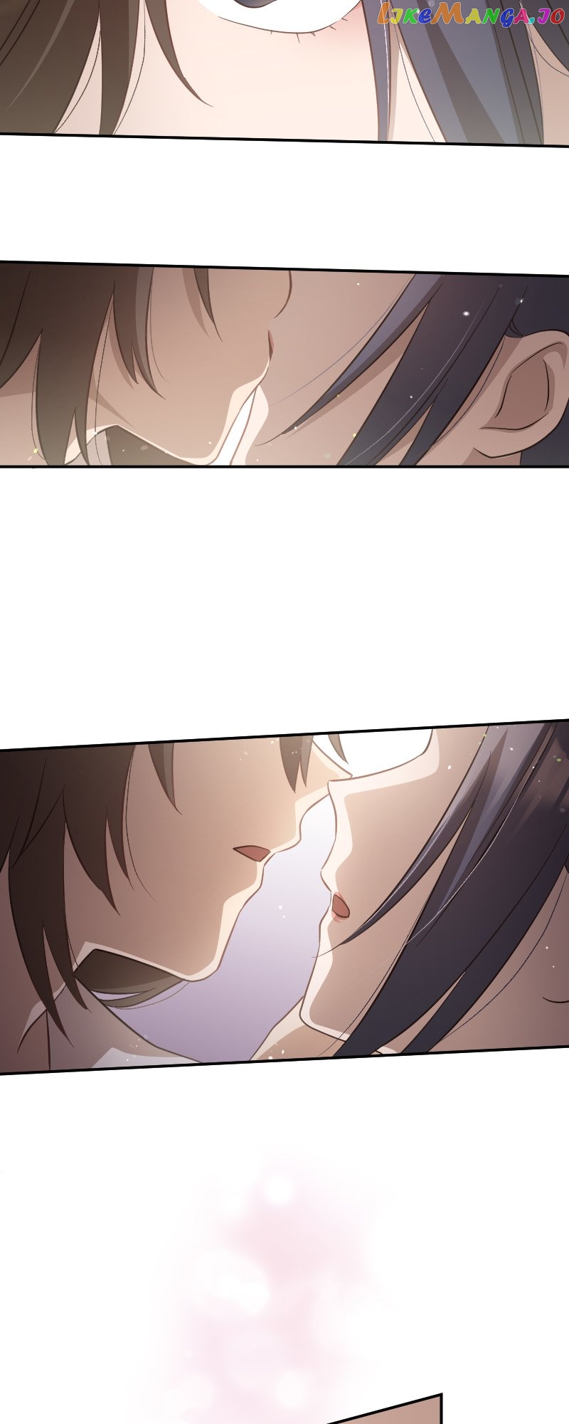 Becoming The Legendary Concubine Chapter 62 - page 40
