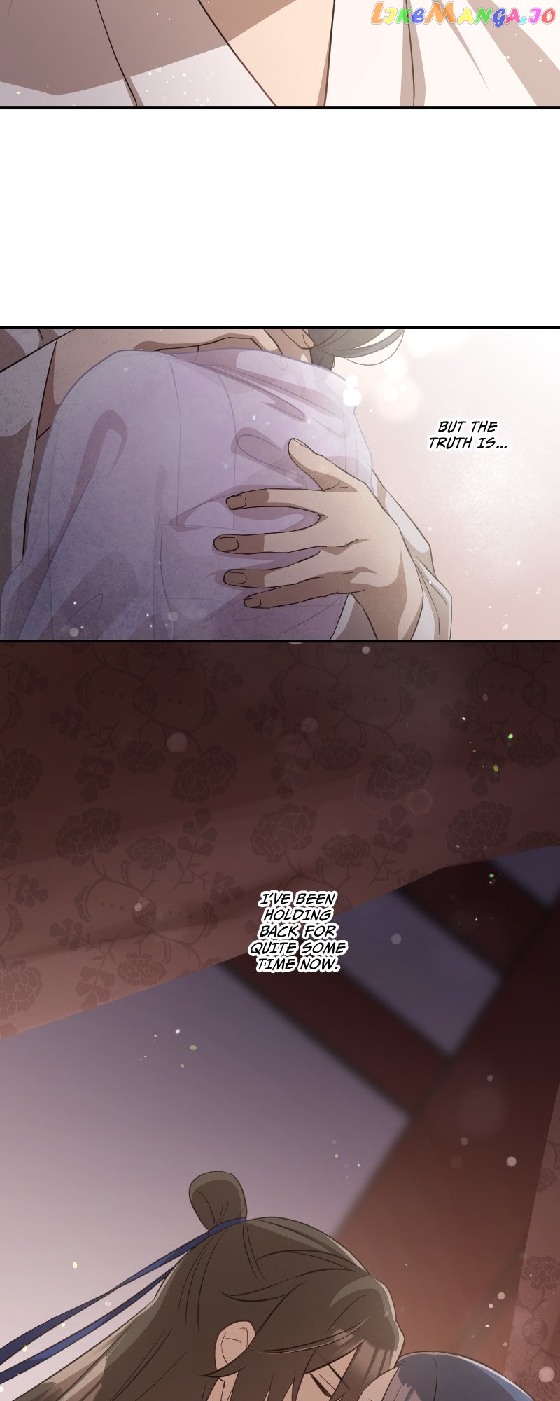 Becoming The Legendary Concubine Chapter 62 - page 46