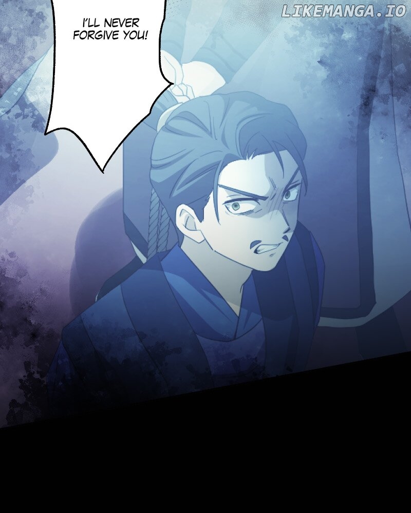 Becoming The Legendary Concubine Chapter 82 - page 13