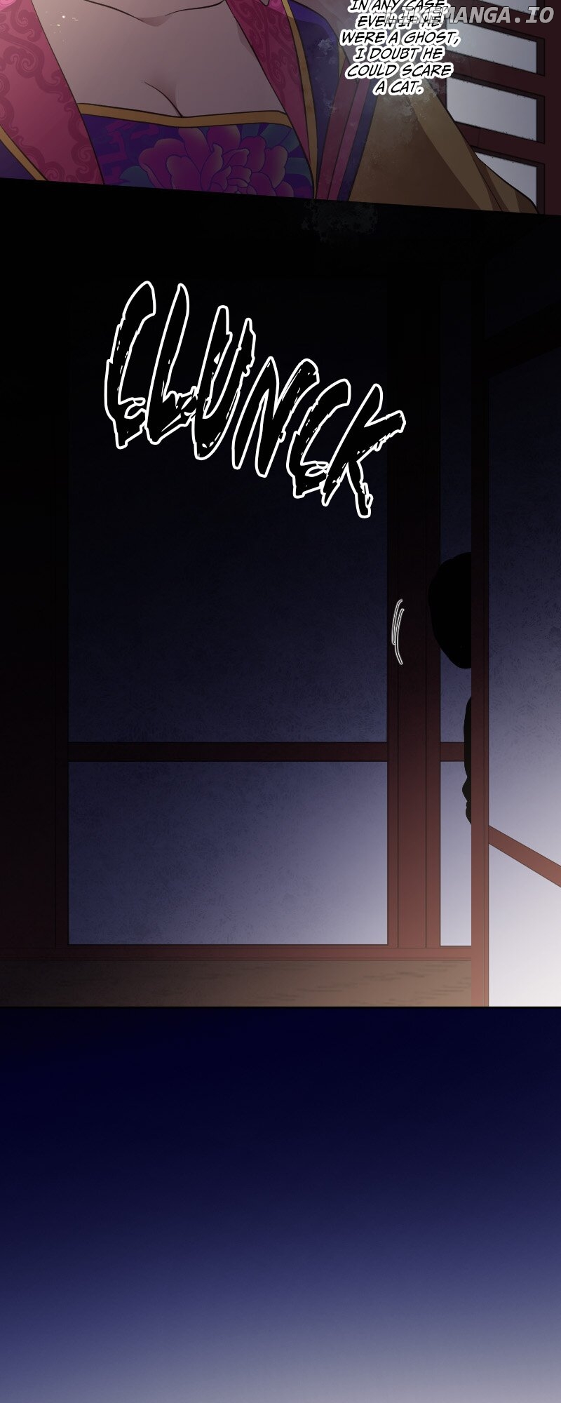 Becoming The Legendary Concubine Chapter 82 - page 15